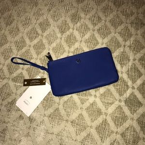 Lululemon Double Up Pouch - Jet Stream